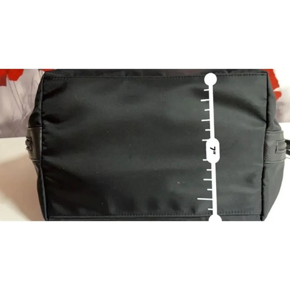 Botkier New York Bond black tote in EUC.
